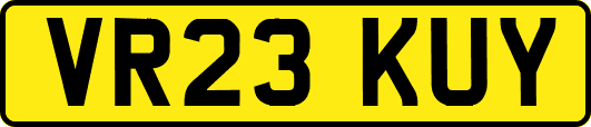 VR23KUY