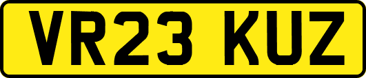 VR23KUZ