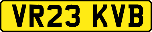 VR23KVB