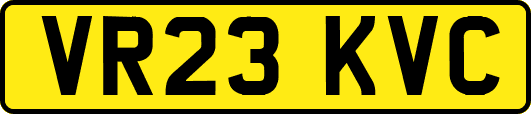 VR23KVC
