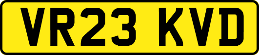 VR23KVD