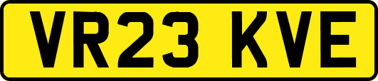 VR23KVE