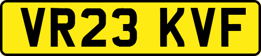 VR23KVF