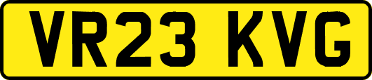 VR23KVG