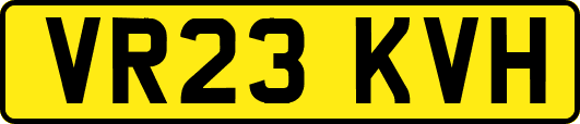 VR23KVH