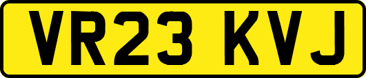 VR23KVJ