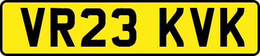 VR23KVK