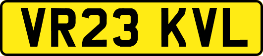 VR23KVL