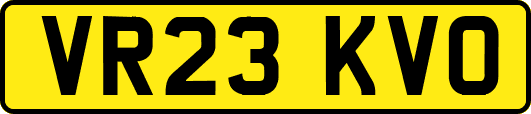 VR23KVO