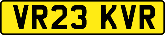 VR23KVR