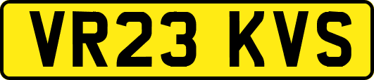 VR23KVS
