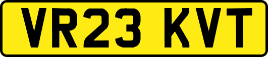 VR23KVT