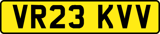 VR23KVV