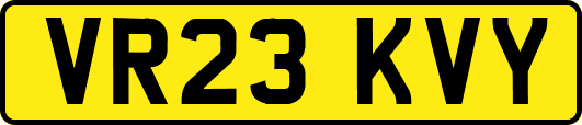 VR23KVY