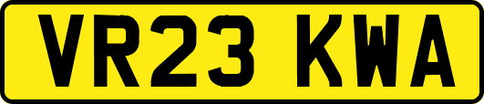 VR23KWA