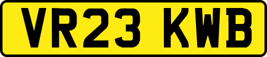 VR23KWB