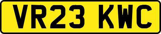 VR23KWC