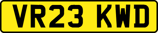 VR23KWD