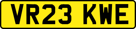 VR23KWE