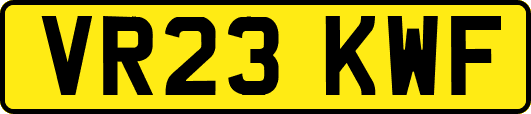 VR23KWF