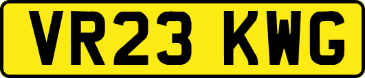 VR23KWG