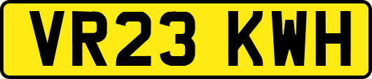 VR23KWH