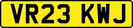 VR23KWJ