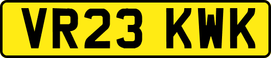 VR23KWK