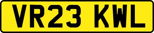 VR23KWL