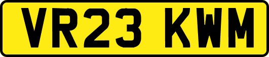VR23KWM
