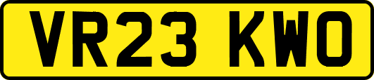 VR23KWO