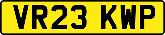 VR23KWP