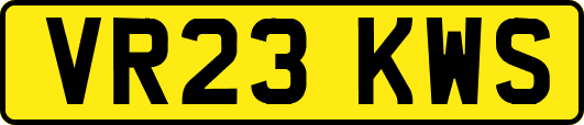 VR23KWS