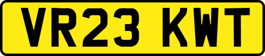 VR23KWT