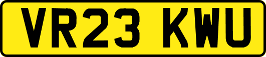 VR23KWU