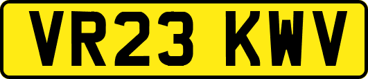 VR23KWV