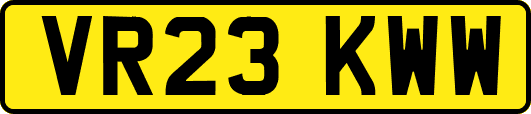 VR23KWW