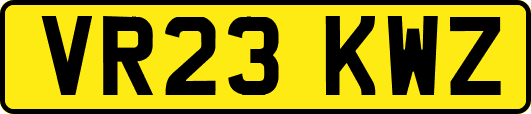 VR23KWZ