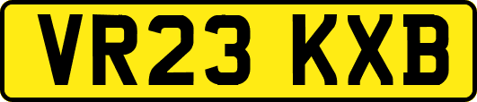 VR23KXB