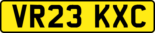 VR23KXC