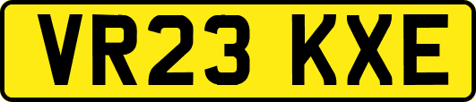 VR23KXE