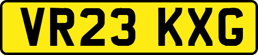 VR23KXG