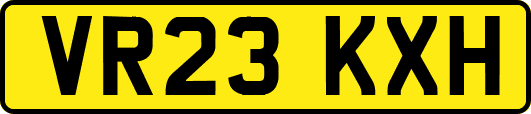 VR23KXH