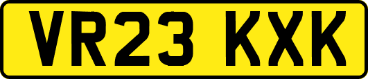 VR23KXK