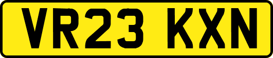 VR23KXN