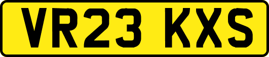 VR23KXS