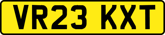 VR23KXT