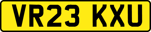 VR23KXU