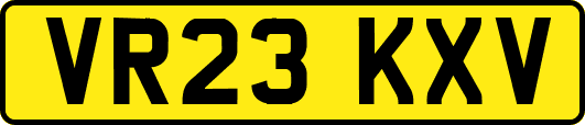 VR23KXV