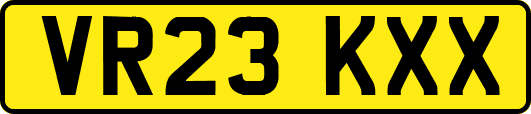 VR23KXX